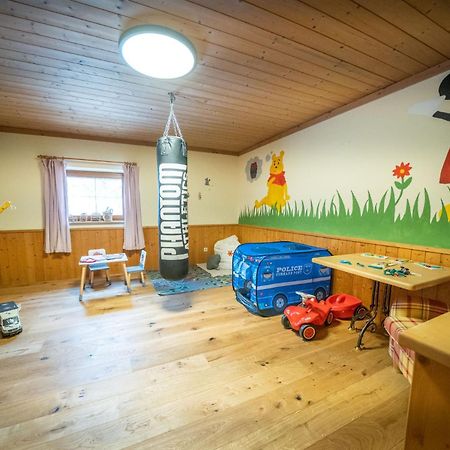 Das Geierberg Filzmoos Zewnętrze zdjęcie