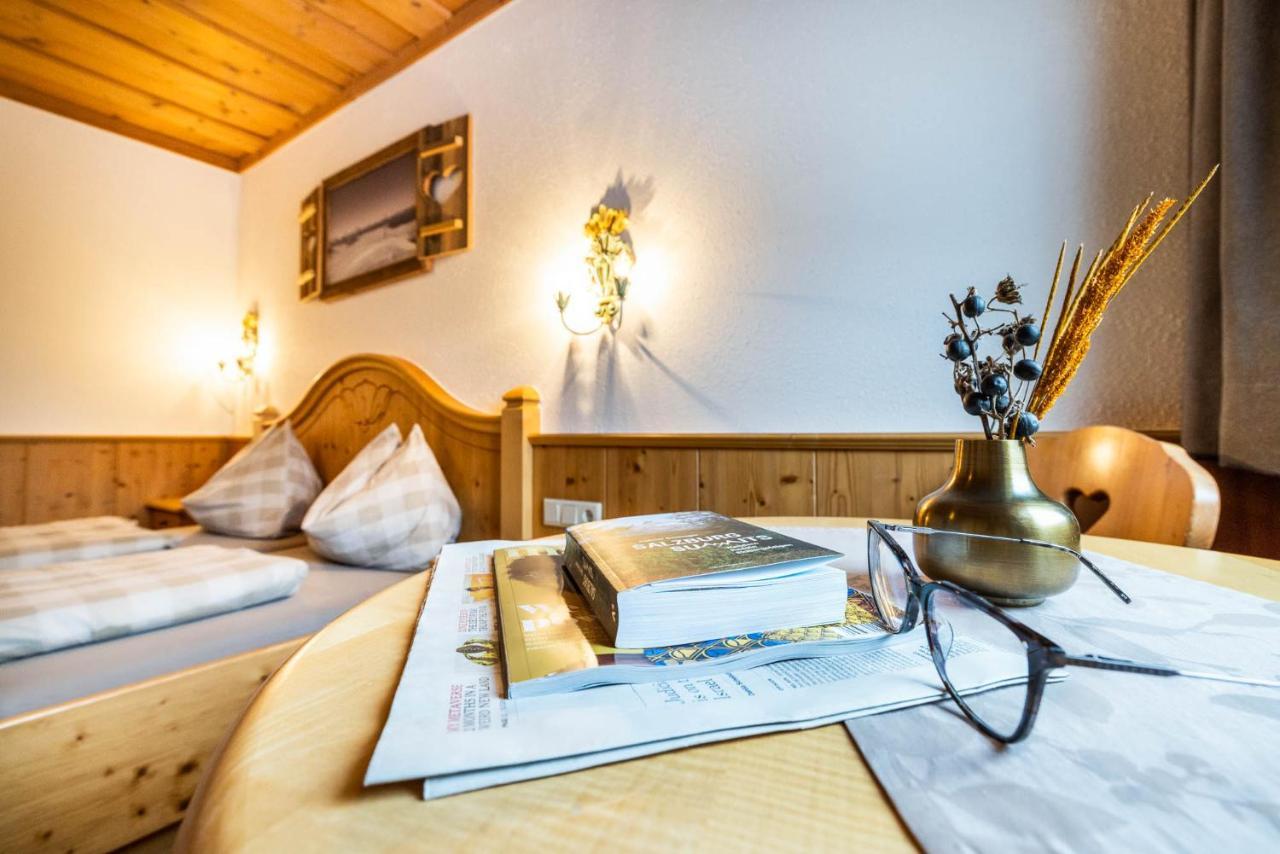 Das Geierberg Filzmoos Zewnętrze zdjęcie